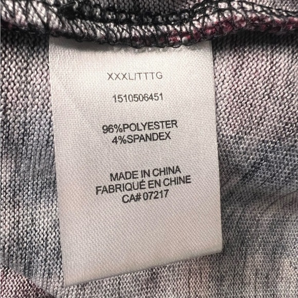 Warehouse One Plaid Button Down Shirt Size XXXL - Picture 9 of 9